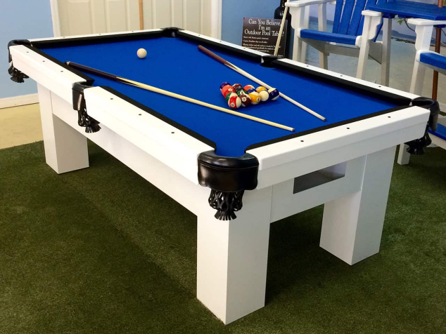 pool table 2 Orion