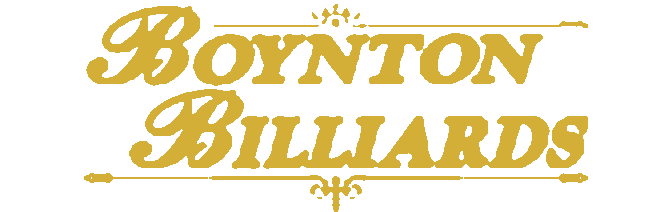 Boynton Billiards
